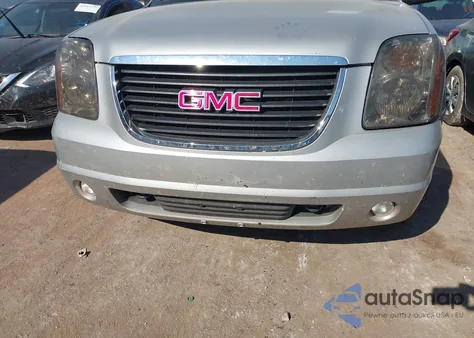 2009 GMC Yukon Slt2 from USA, damaged, VIN 1GKEC33339R246879
